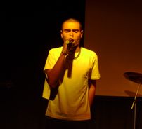 Foto de Roger Bretas