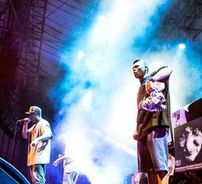 Foto de ADL (Além da Loucura)