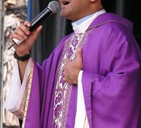 Foto de Padre Cleidimar Moreira