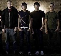 Foto de Born of Osiris