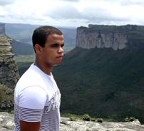 Foto de Iuri Carvalho