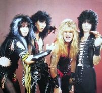 Foto de W.A.S.P.