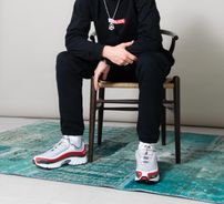 Foto de Victor Leksell