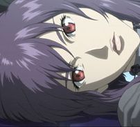 Foto de Ghost In The Shell