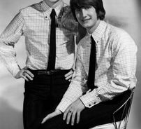 Foto de Peter & Gordon