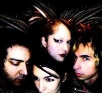 Foto de Mindless Self Indulgence