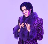 Foto de Dorian Electra