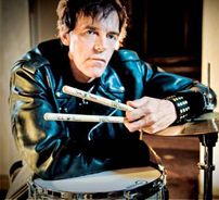 Foto de Richie Ramone