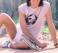 Foto de Jean-Jacques Goldman