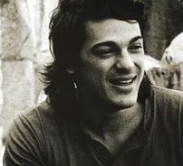 Foto de Vinicius de Moraes