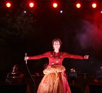 Foto de Dulce Pontes