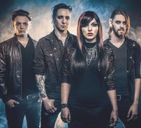 Foto de Scarlet Dorn