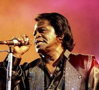 Foto de James Brown