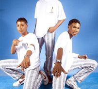 Foto de Os Avassaladores