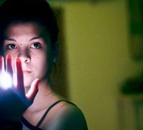 Foto de Nellie Veitenheimer