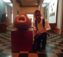 Foto de Valter Bitencourt Júnior