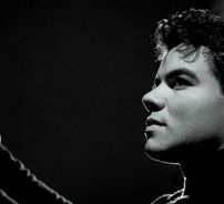 Foto de André Rangell