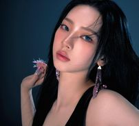 Foto de KARINA (aespa)