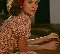 Foto de Mariana Cavanellas