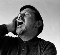Foto de Ewan Maccoll