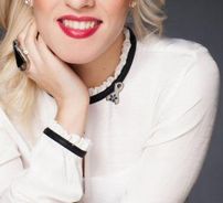 Foto de Ingrid St-Pierre