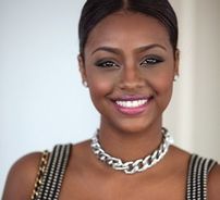 Foto de Justine Skye