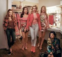 Foto de Mean Girls The Musical