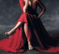 Foto de Lea Salonga