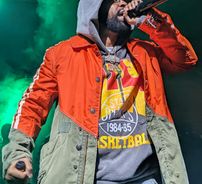 Foto de Roc Marciano