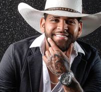 Foto de Guilherme Silva (Forró)