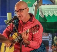 Foto de Felipe Assumpção Gertum