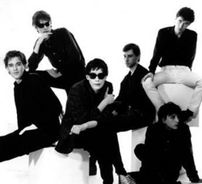 Foto de Psychedelic Furs