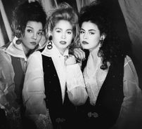 Foto de Sweet Sensation