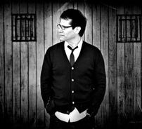 Foto de Jesús Adrián Romero