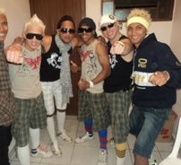 Foto de Bonde do Bixo