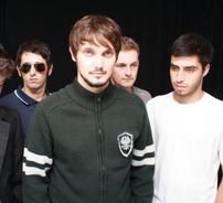 Foto de South of Mind