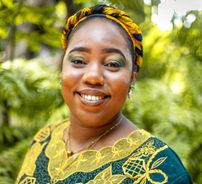 Foto de Vanessa Jeudi