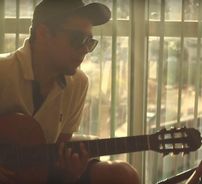 Foto de Thiago César González