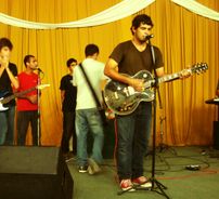 Foto de Ministério Canção do Céu