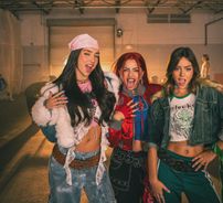 Foto de Elenco de Playback: Una Somos Dos