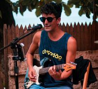 Foto de Felipe Maguin