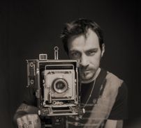 Foto de Adam Gontier