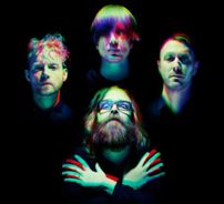 Foto de The Amplifetes