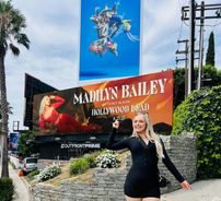 Foto de Madilyn Bailey