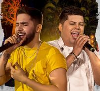 Foto de Bruno & Rafa