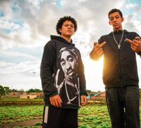 Foto de Central M.A.F.I.A.