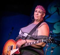 Foto de Joanna Connor