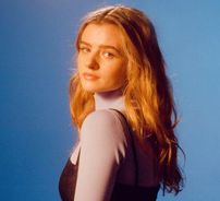 Foto de Rosie Carney