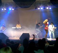 Foto de Forró Bumerangue