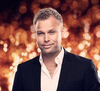 Foto de Christian Ingebrigtsen